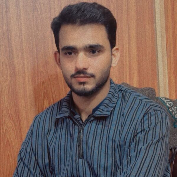 Muhammad Qaiser