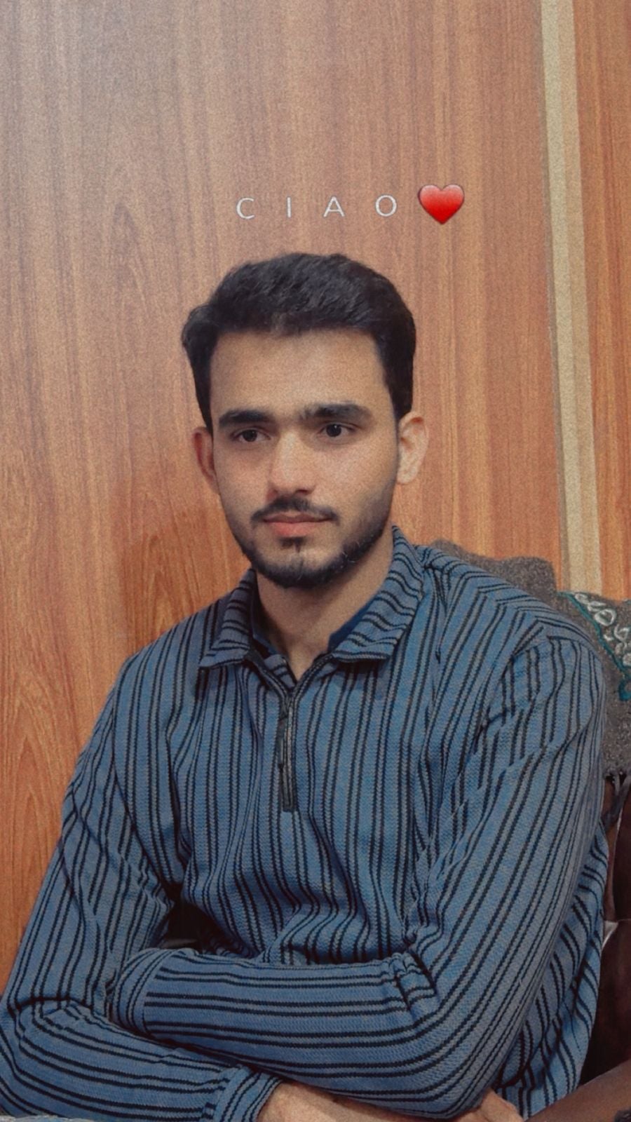 Muhammad Qaiser