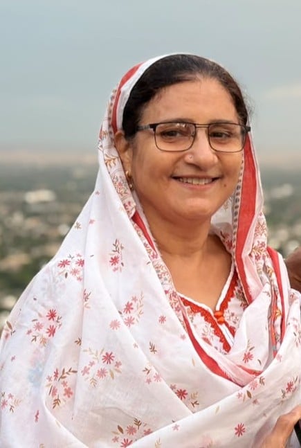 Shabana Shaheen - portfolio - 0