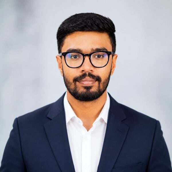Surya Narayanan