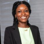 Nora Senanu - Accra, Ghana