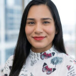 Ana Maria Astudillo Moreno - Palmira, Colombie