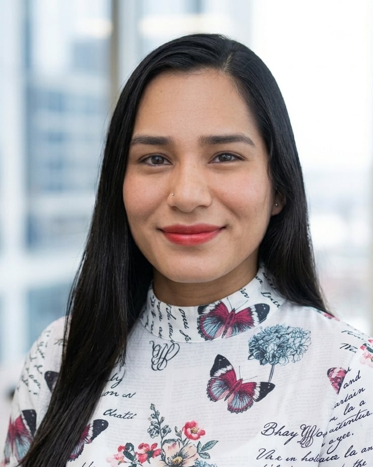 Ana Maria Astudillo Moreno