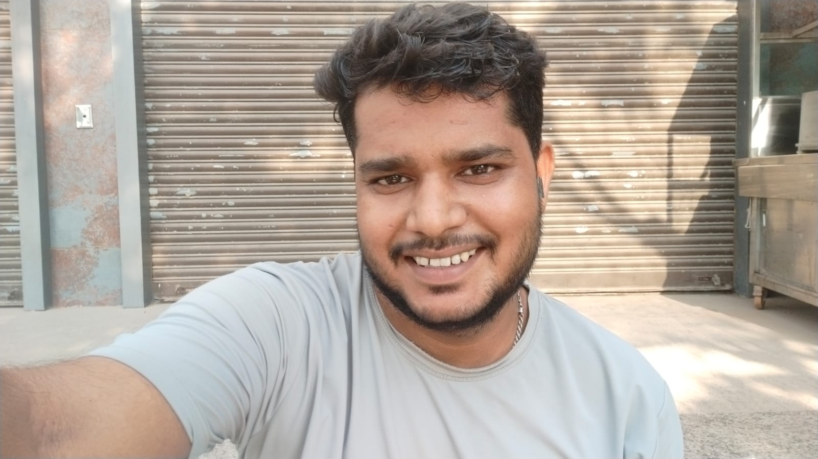 SHRAVAN JAISWAL - cover