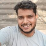 SHRAVAN JAISWAL - Thane, Inde