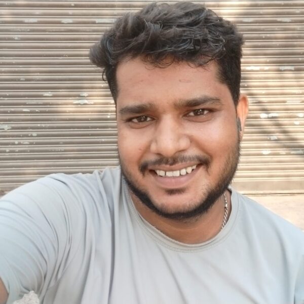 SHRAVAN JAISWAL