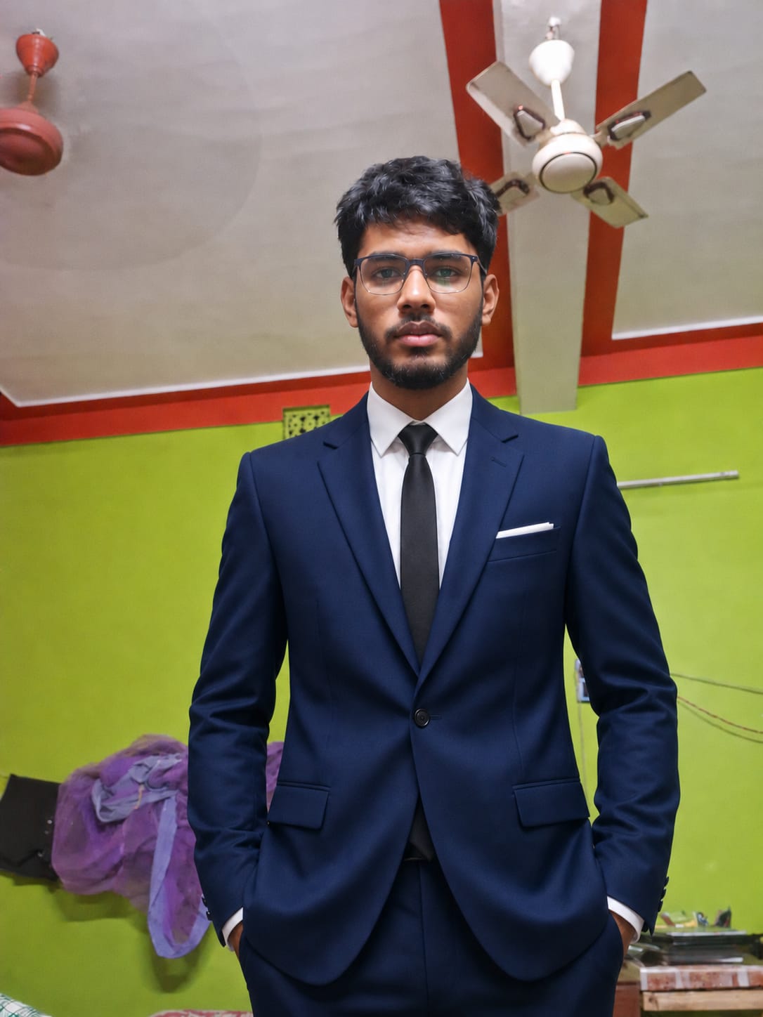 Anubhab Jana