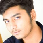 Saqib M Shahzad Ahmed - Lahore, Pakistan
