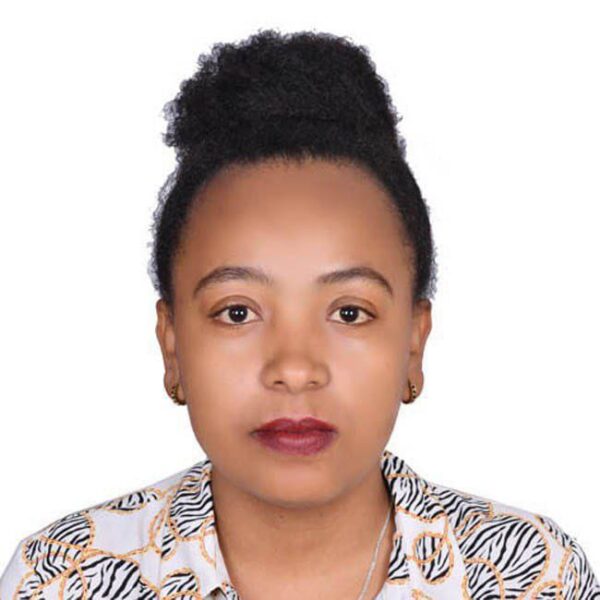 Rahel Takele