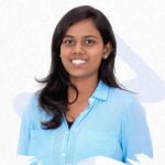 Ganga Selvi V M - Chennai, India