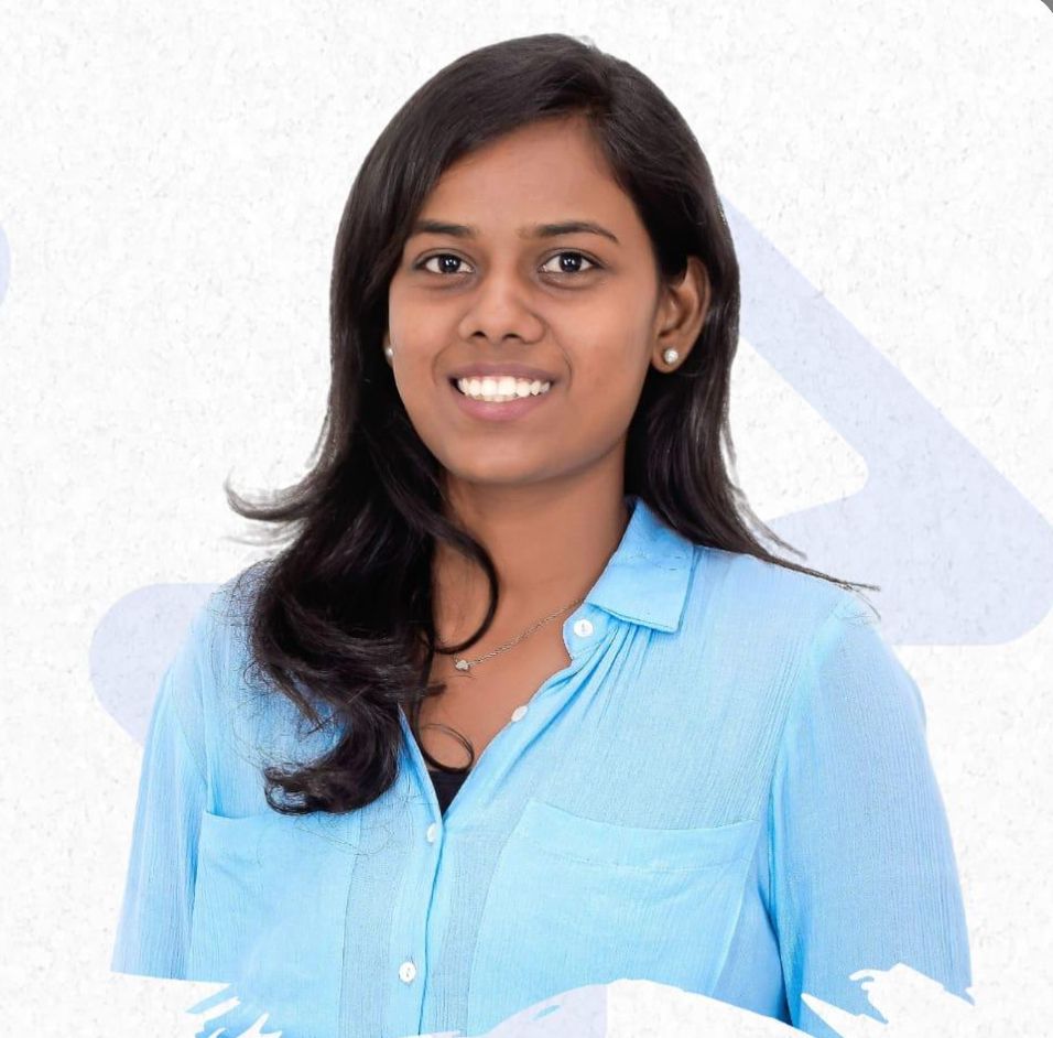 Ganga Selvi V M