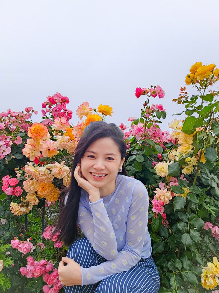 Siew Pei Tan
