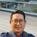 Yopy Junianto - Surabaya, Indonésie