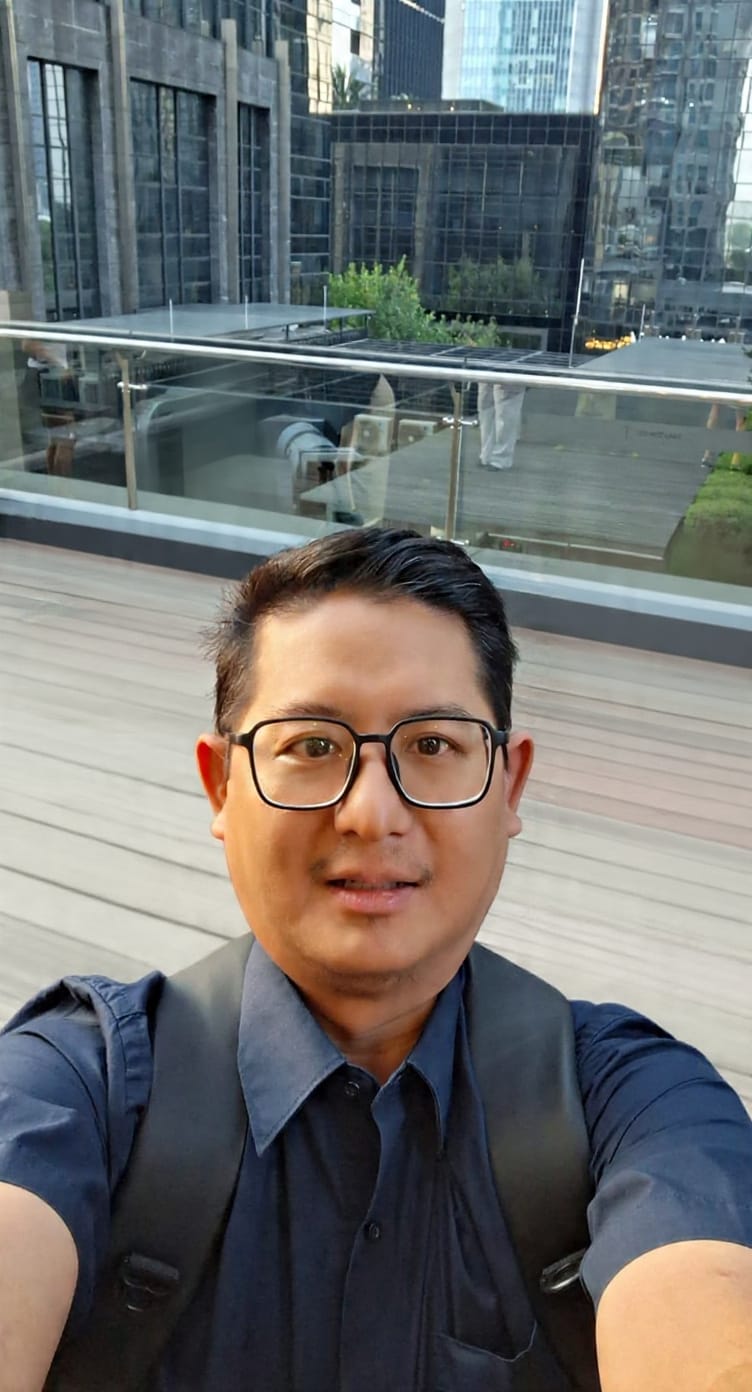 Yopy Junianto