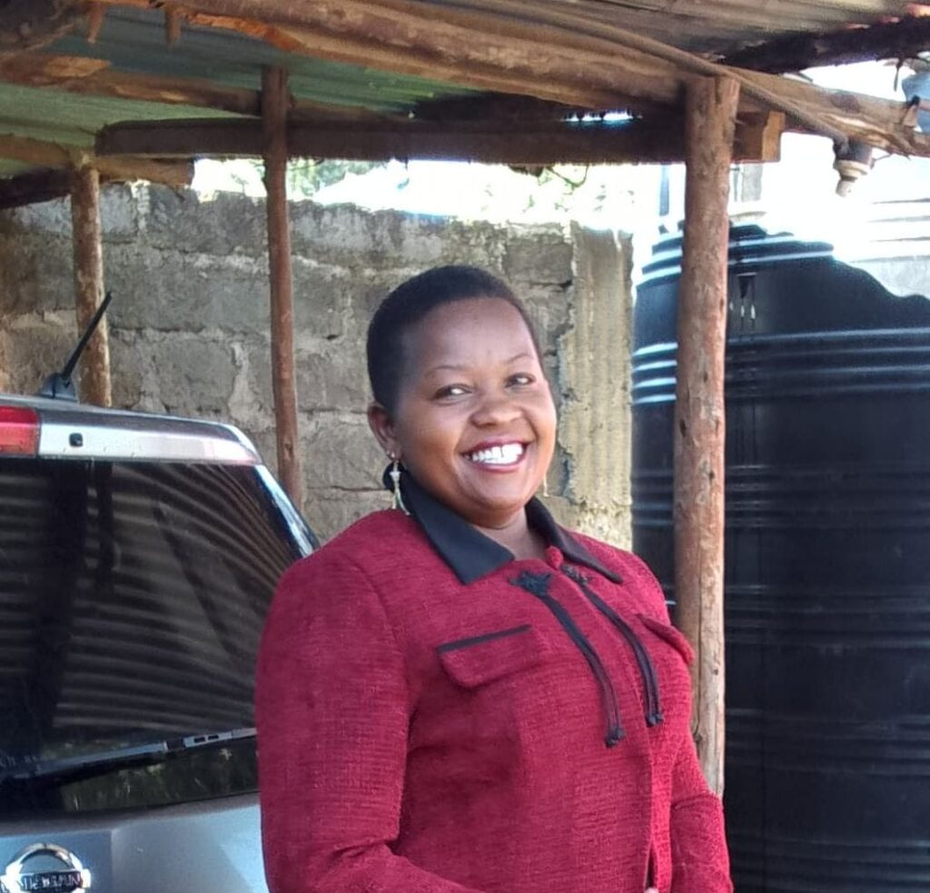 Elizabeth Kitonga - portfolio - 0