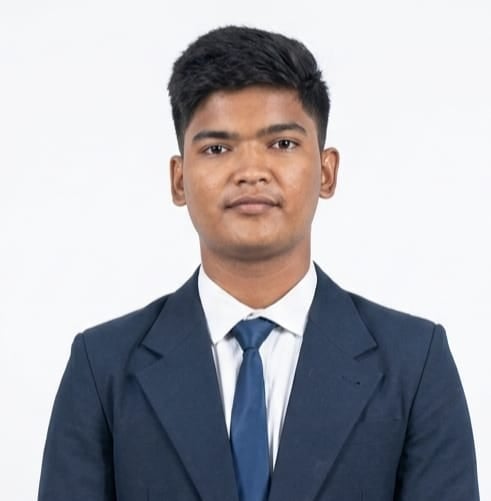 Adnan Hasan - cover