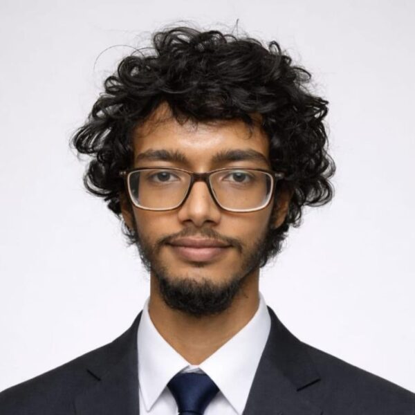 Indranil Barman