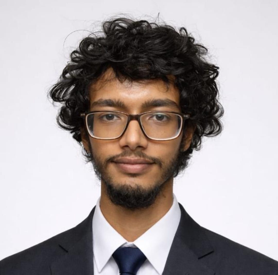 Indranil Barman