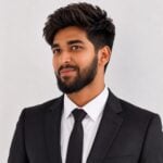 Surya Shashank - Hyderabad, India