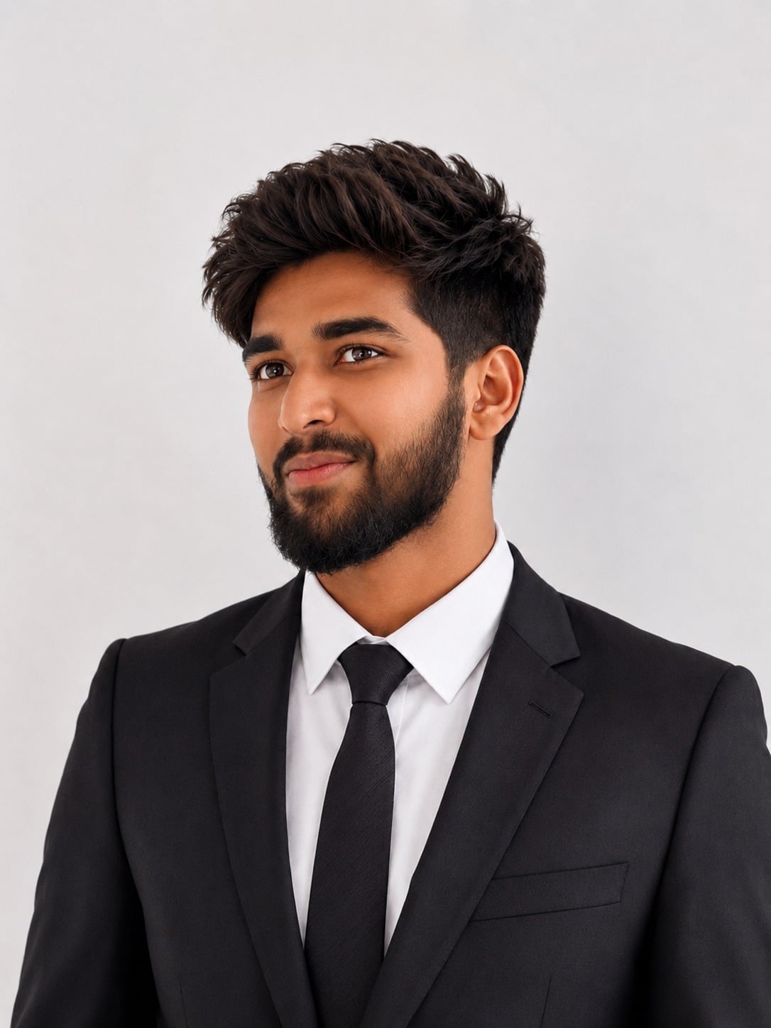 Surya Shashank
