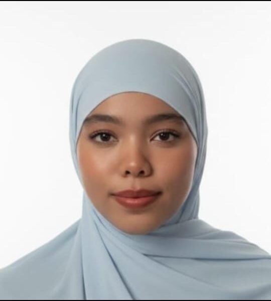 AMINA MESKANI