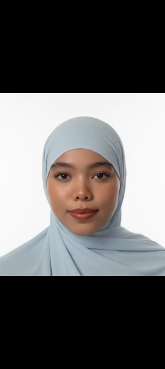 AMINA MESKANI