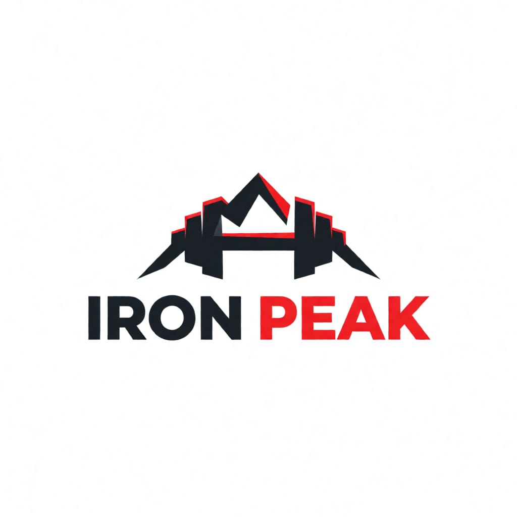 I will design a modern and professional logo - portfolio - 2