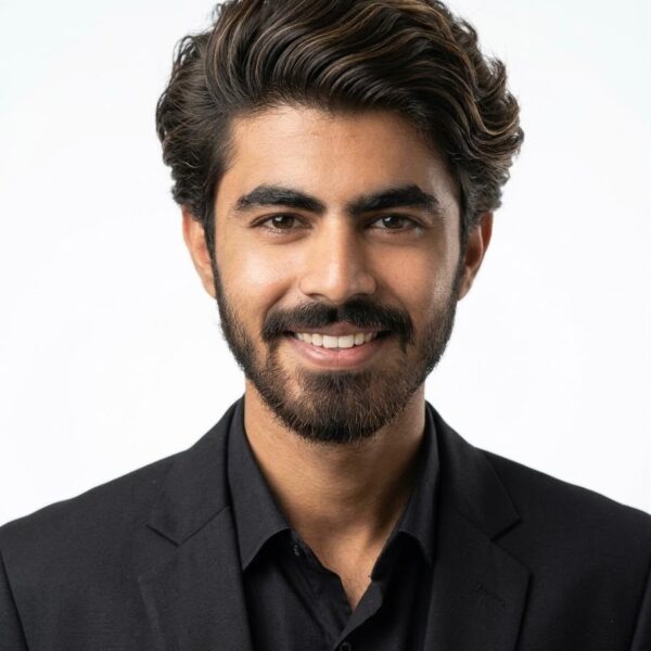 Sonu Kumar