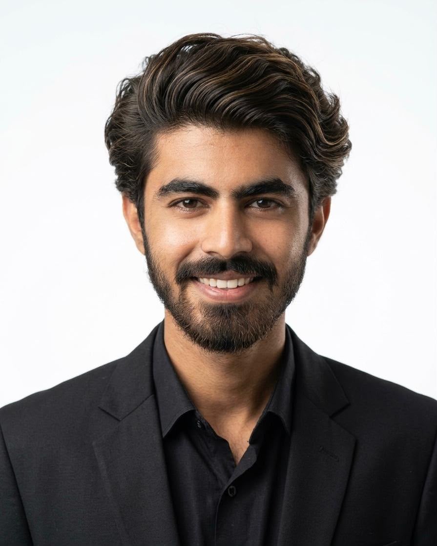 Sonu Kumar