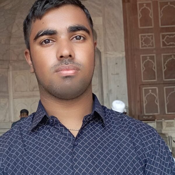 Ujjale Alam