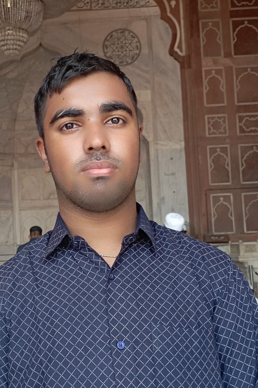 Ujjale Alam