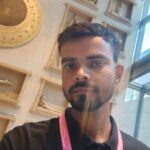 RAM PRATAP SINGH - Delhi, India