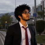 Salar Ahmed - Islamabad, Pakistan