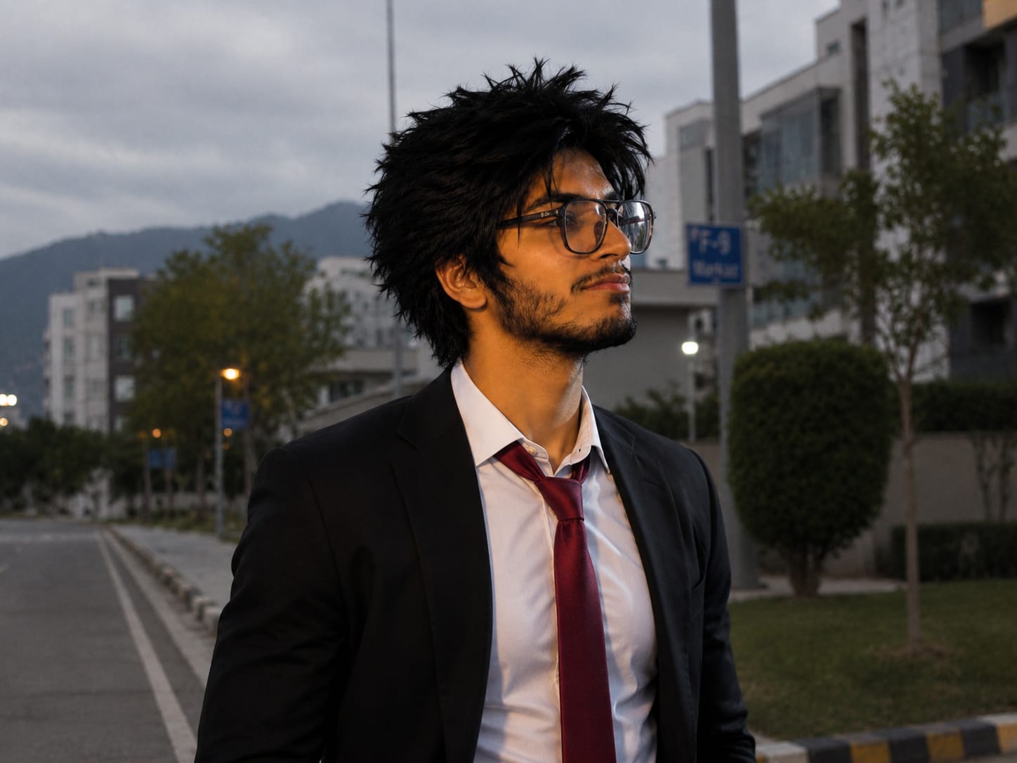 Salar Ahmed