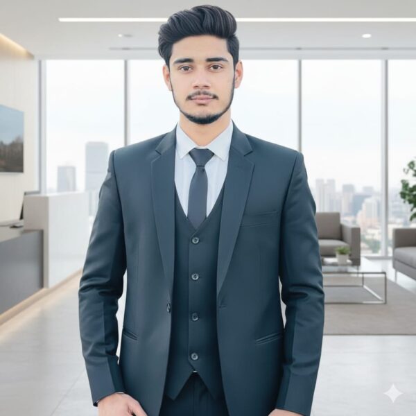 Uzair Iqbal