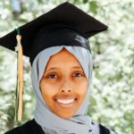 Deka Mohamed  - Hargeisa, Somalia