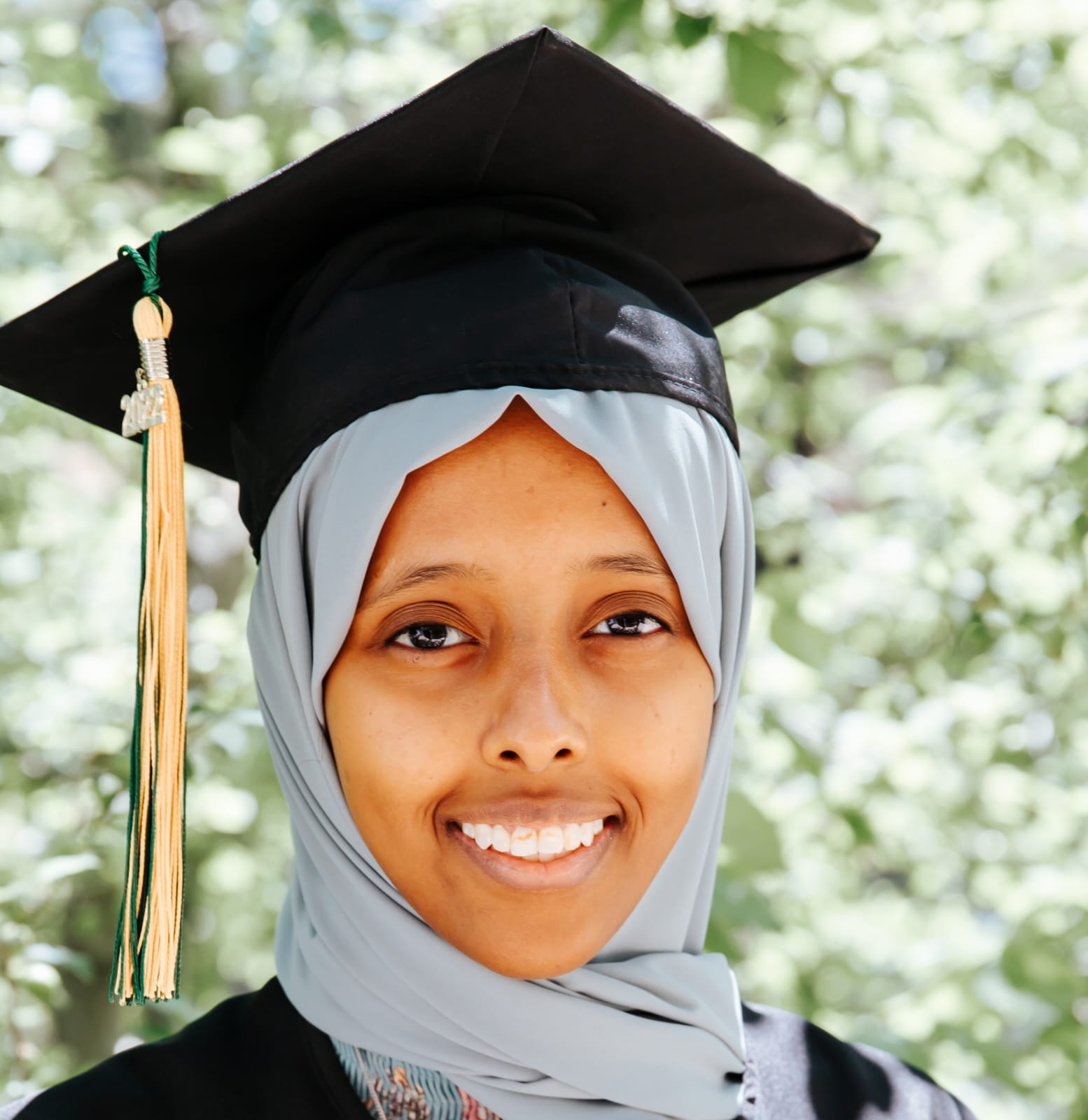 Deka Mohamed