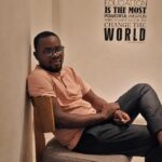Jean Claude HOUNWADO - Cotonou, Bénin