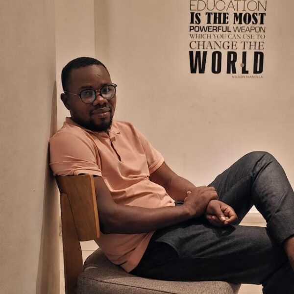 Jean Claude HOUNWADO