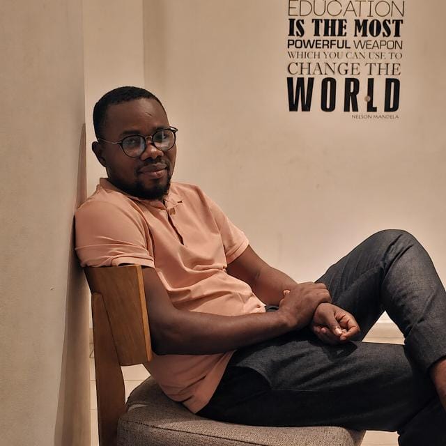 Jean Claude HOUNWADO