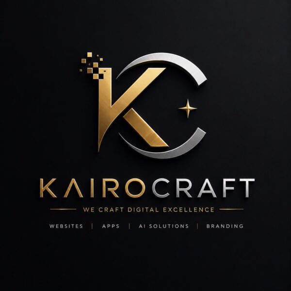 KairoCraft Labs