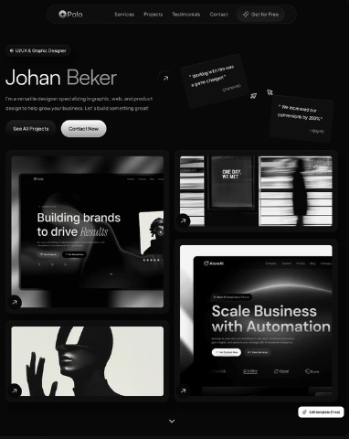 Muhammad Athar - portfolio - 0