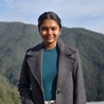 Kajal Vaghela - Ahmedabad, India