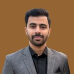 Asim Ali - Lahore, Pakistan
