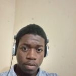 Ahmed Sani - Port Harcourt, Nigéria