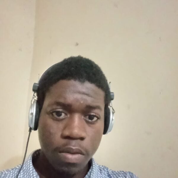 Ahmed Sani