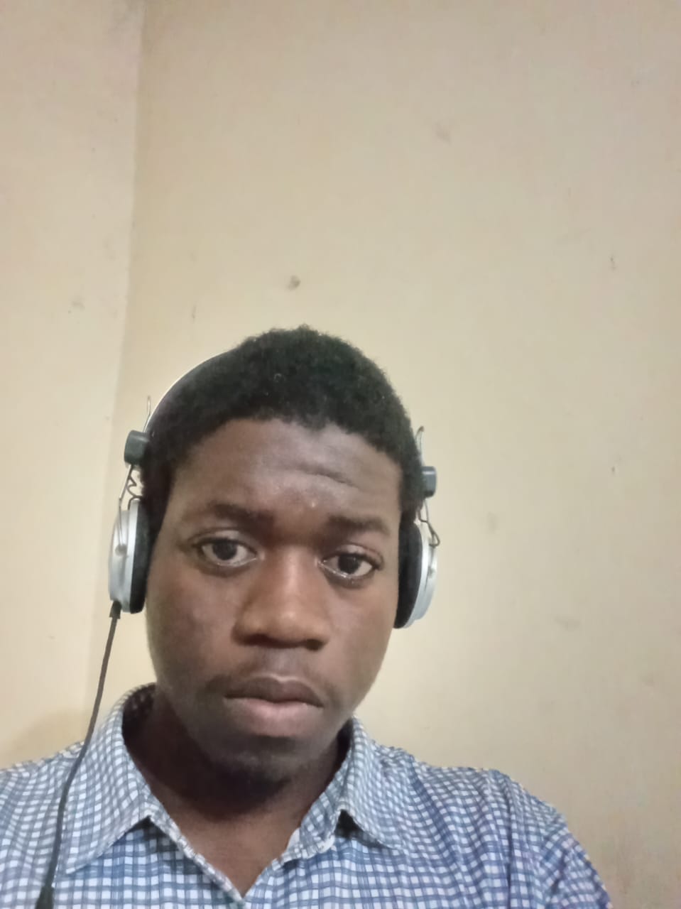 Ahmed Sani