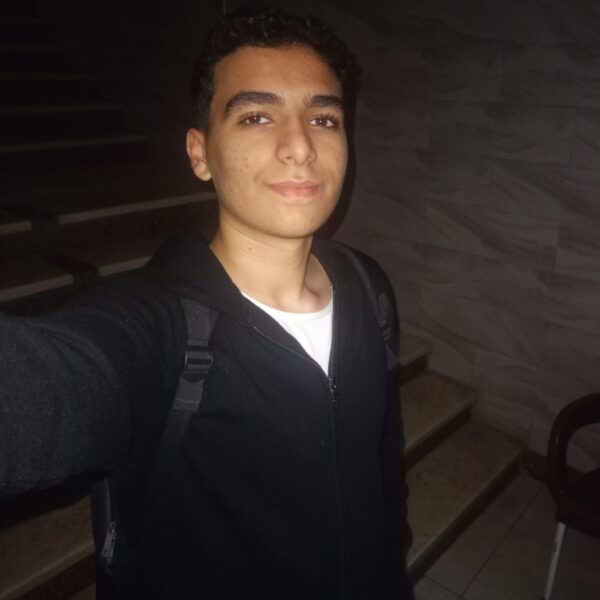 Nabih Abu Salem
