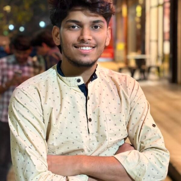 Ayush singh
