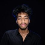 Sparsh Goyal - Agra, India